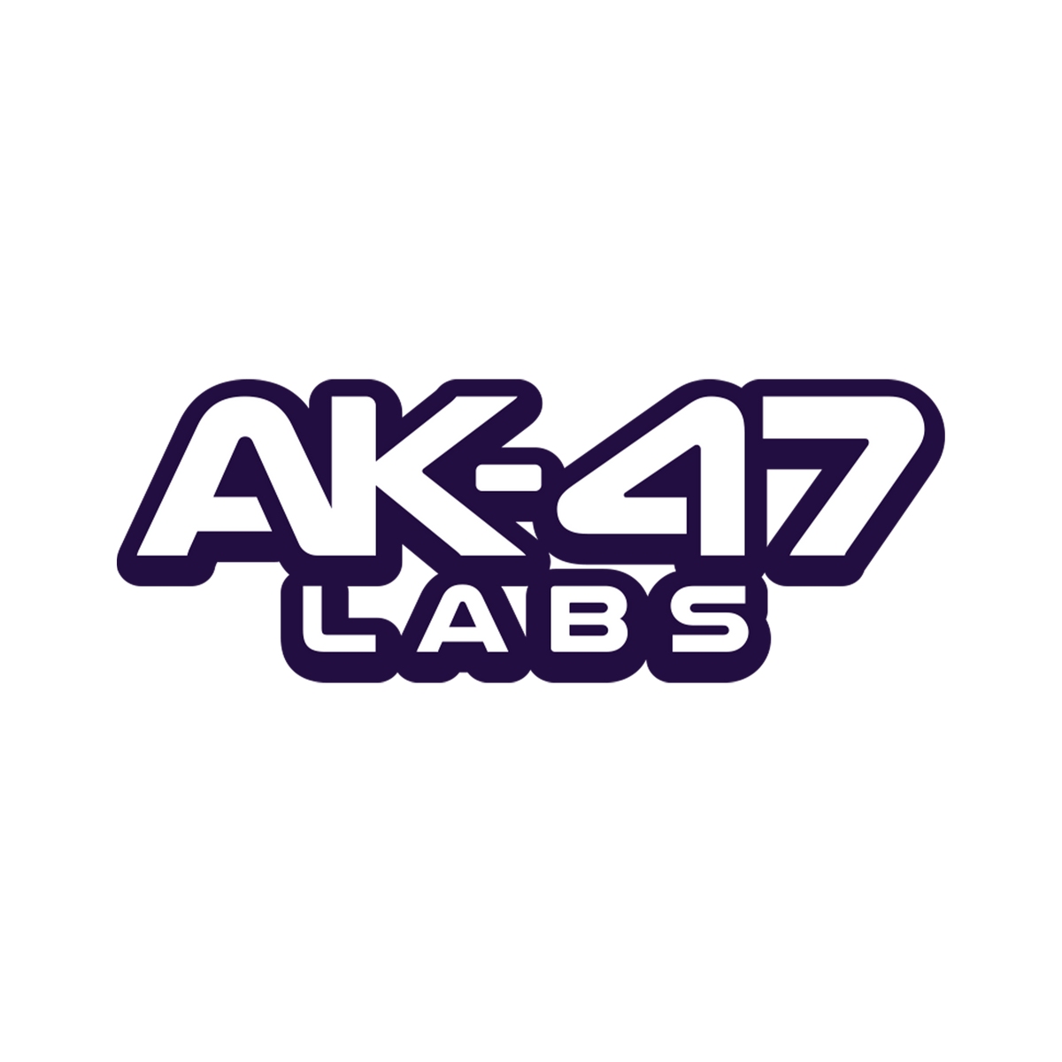 AK-47 Labs logo