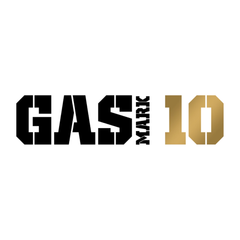 Gas Mark 10