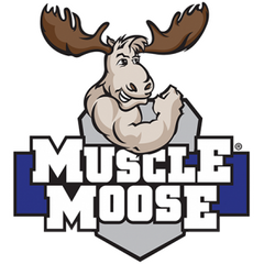 Muscle Moose