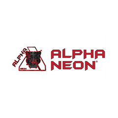 Alpha Neon