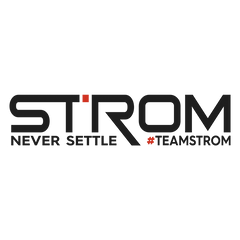 Strom Sports