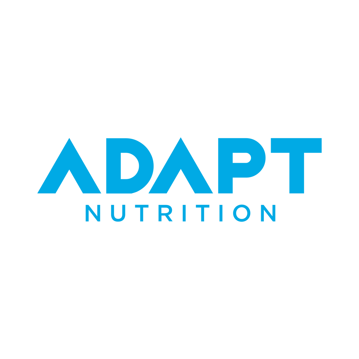 Adapt Nutrition logo