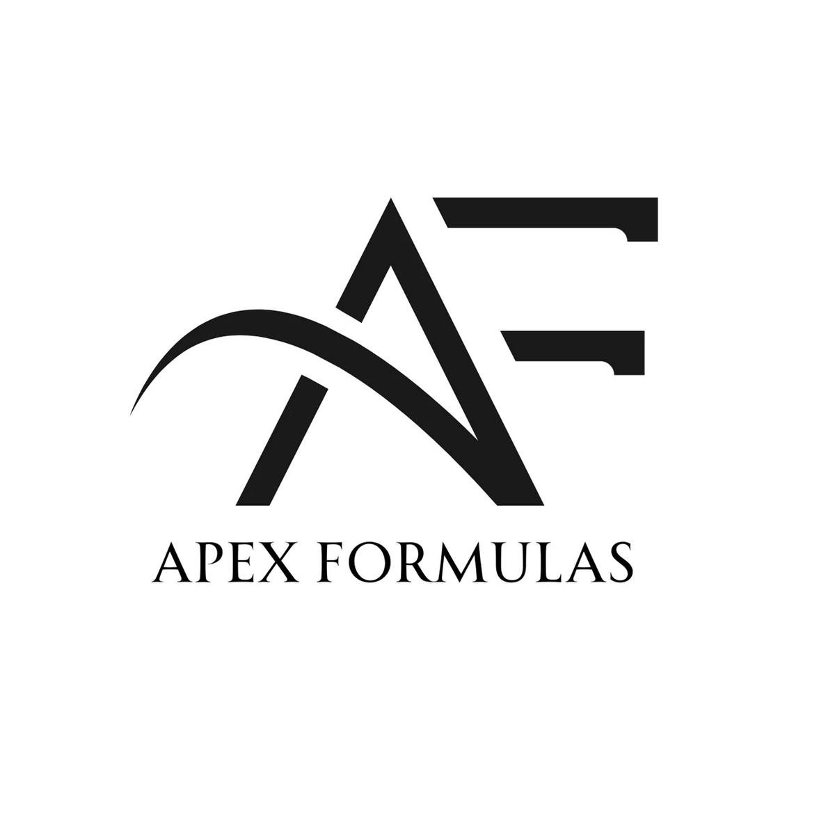 Apex Formulas logo