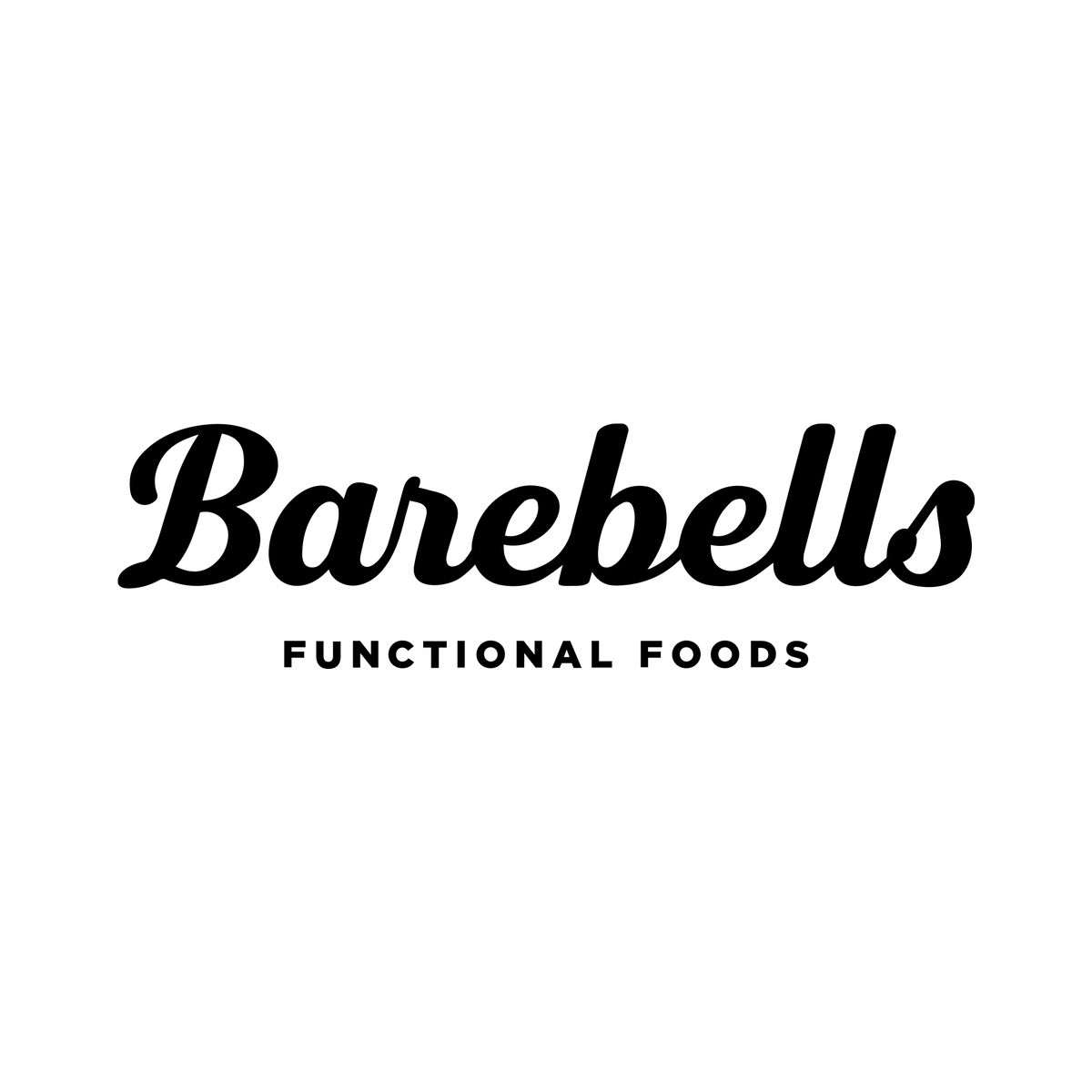 Barebells logo
