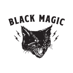 Black Magic BZRK