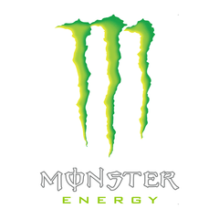 Monster Energy