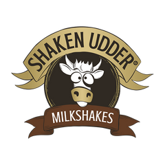 Shaken Udder