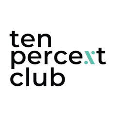 The Ten Percent Club