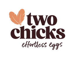 Two Chicks