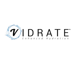Vidrate Enhanced Hydration