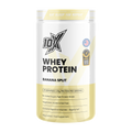 10X Athletic 10X Whey Protein 25 Servings