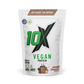 10X Athletic Vegan Protein 540g
