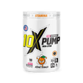 10X Athletic PUMP 600g
