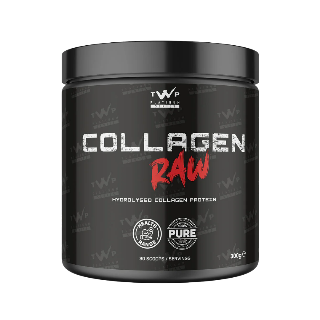 TWP Collagen RAW 300g N/A