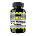 SWOLE Lifestyle SWOLE Lifestyle ZMA+ 60Caps