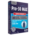 Natures Aid Pro-30 MAX 8 Strain Complex