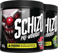 AK-47 Labs Pre-Workout Schizo