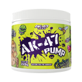 AK-47 Labs Pump 225g