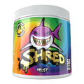 AK-47 Labs Shred Fatburner 250g