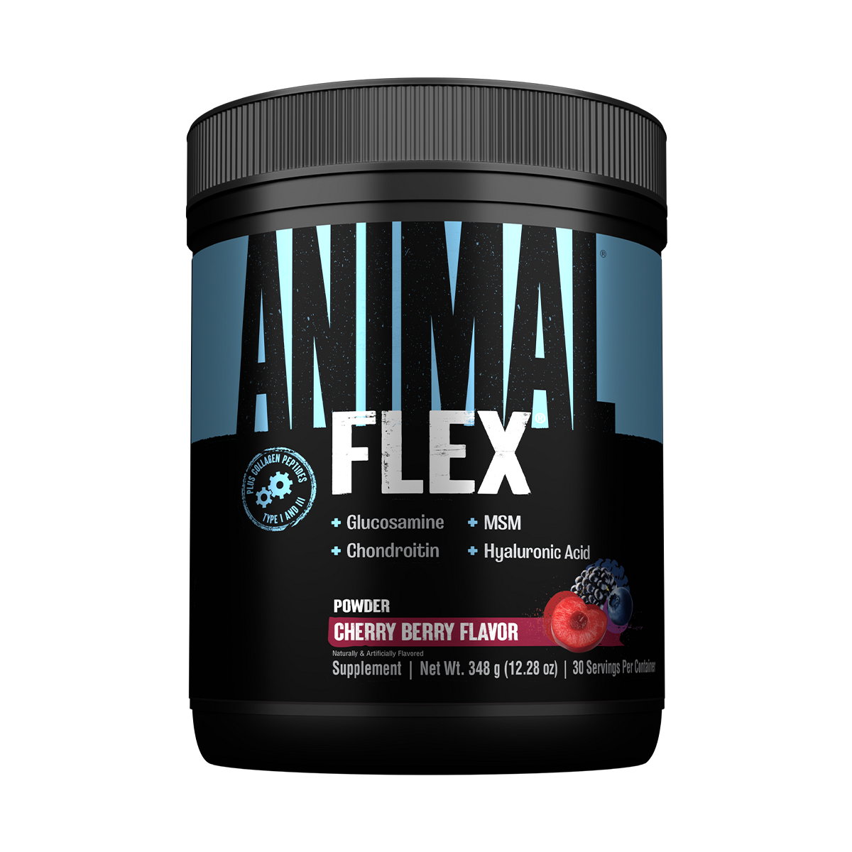 Animal Flex Powder 348g
