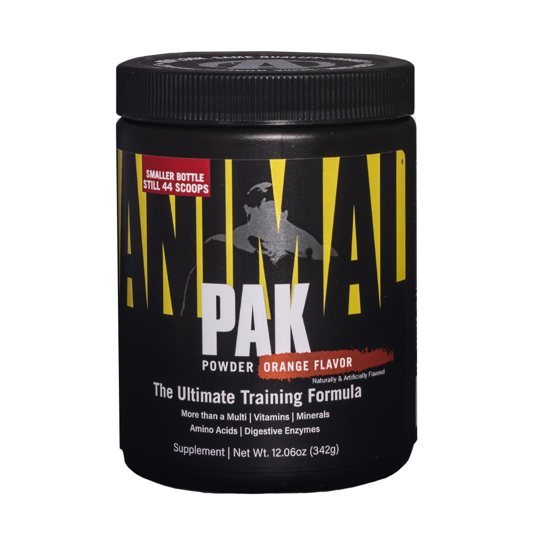 Animal Pak 312g