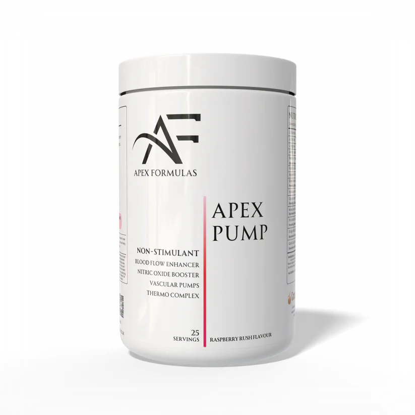 Apex Formulas Apex Pump 625g