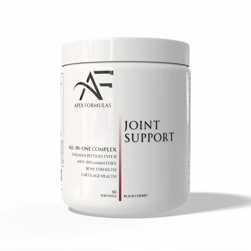 Apex Formulas Joint Support 360g