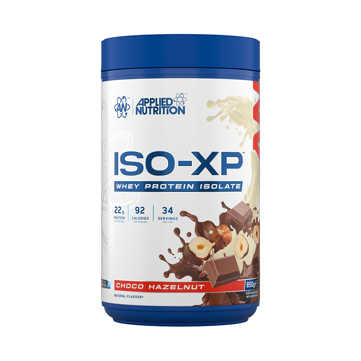 Applied Nutrition Iso-XP 850g