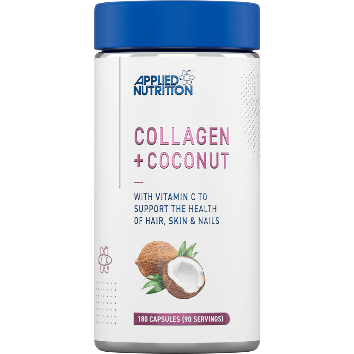 Applied Nutrition Collagen & Coconut
