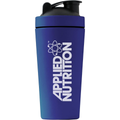 Applied Nutrition Stainless Steel Shaker