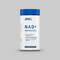 Applied Nutrition NAD+ RESVERATROL