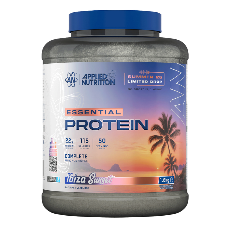 Applied Nutrition Essential Protein 1.6kg