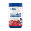 Applied Nutrition Clear Whey 875g
