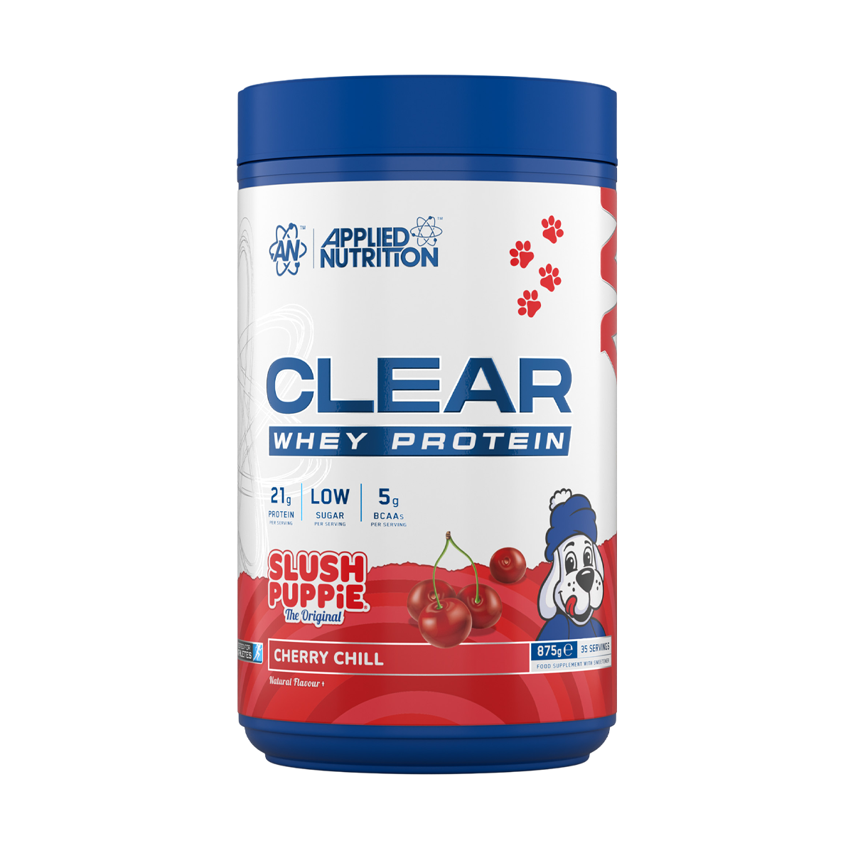Applied Nutrition Clear Whey 875g