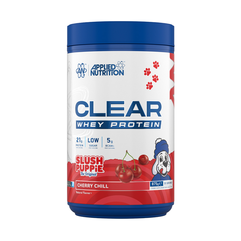 Applied Nutrition Clear Whey 875g