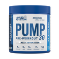 Applied Nutrition Pump 3G 375g