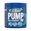 Applied Nutrition Pump 3G Zero 375g