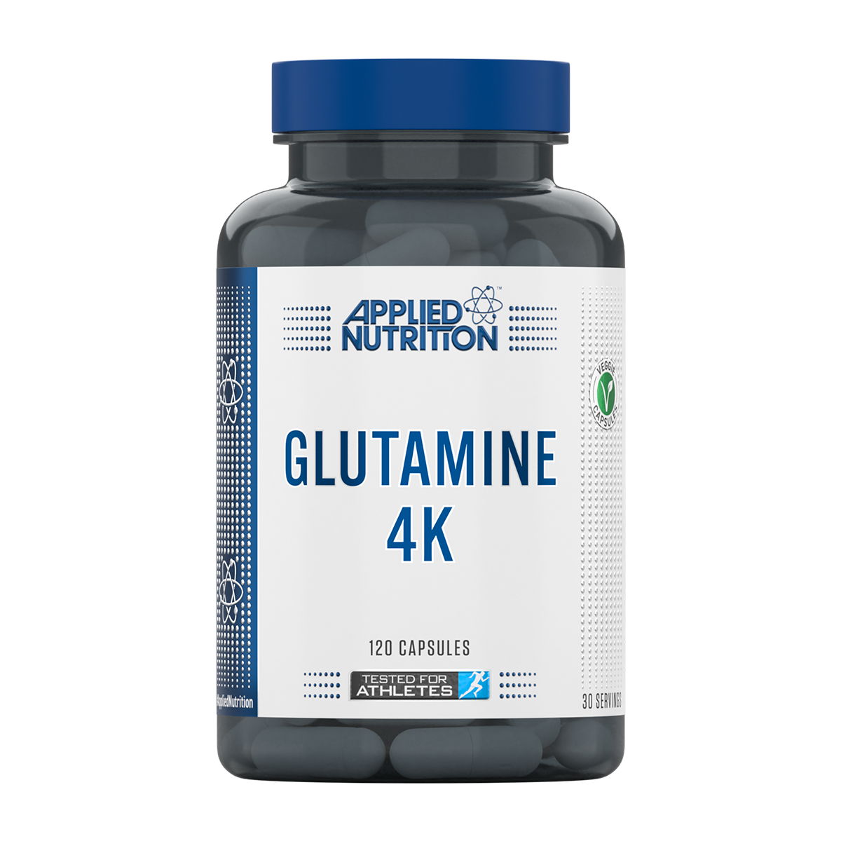 Applied Nutrition Glutamine 4K