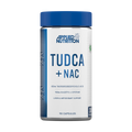 Applied Nutrition Tudca + Nac