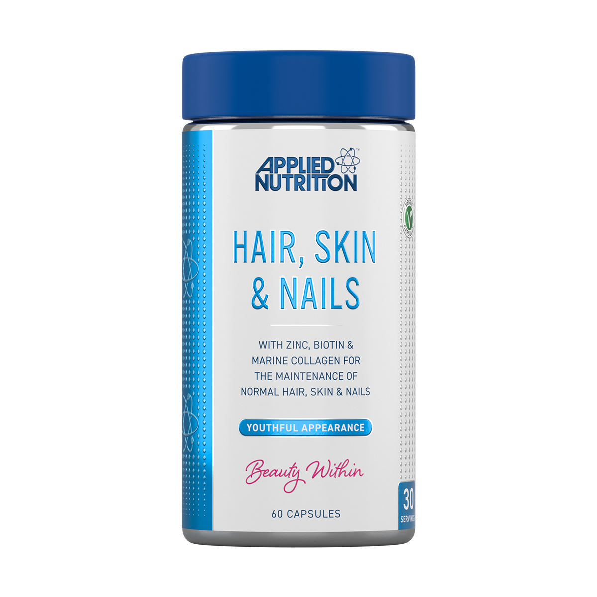 Applied Nutrition Hair, Skin & Nails