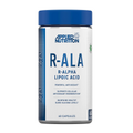 Applied Nutrition R-ALA R-ALPHA Lipoic Acid
