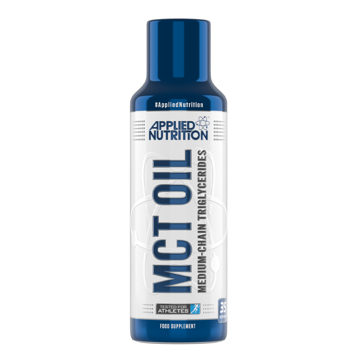 Applied Nutrition MCT Oil 490ml