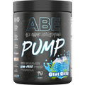 Applied Nutrition ABE (All Black Everything) PUMP Pre Workout 500g