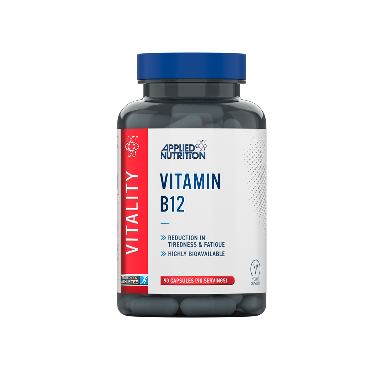 Applied Nutrition Vitamin B12