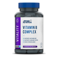 Applied Nutrition Vitamin B Complex