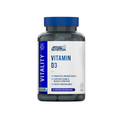 Applied Nutrition Vitamin D3