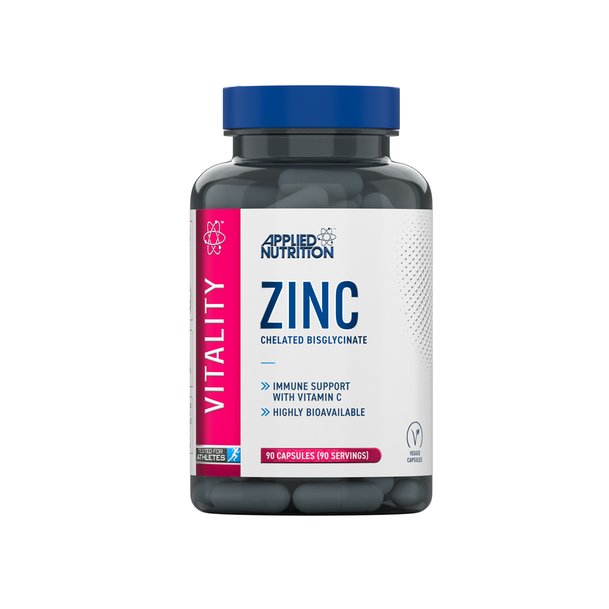 Applied Nutrition Zinc