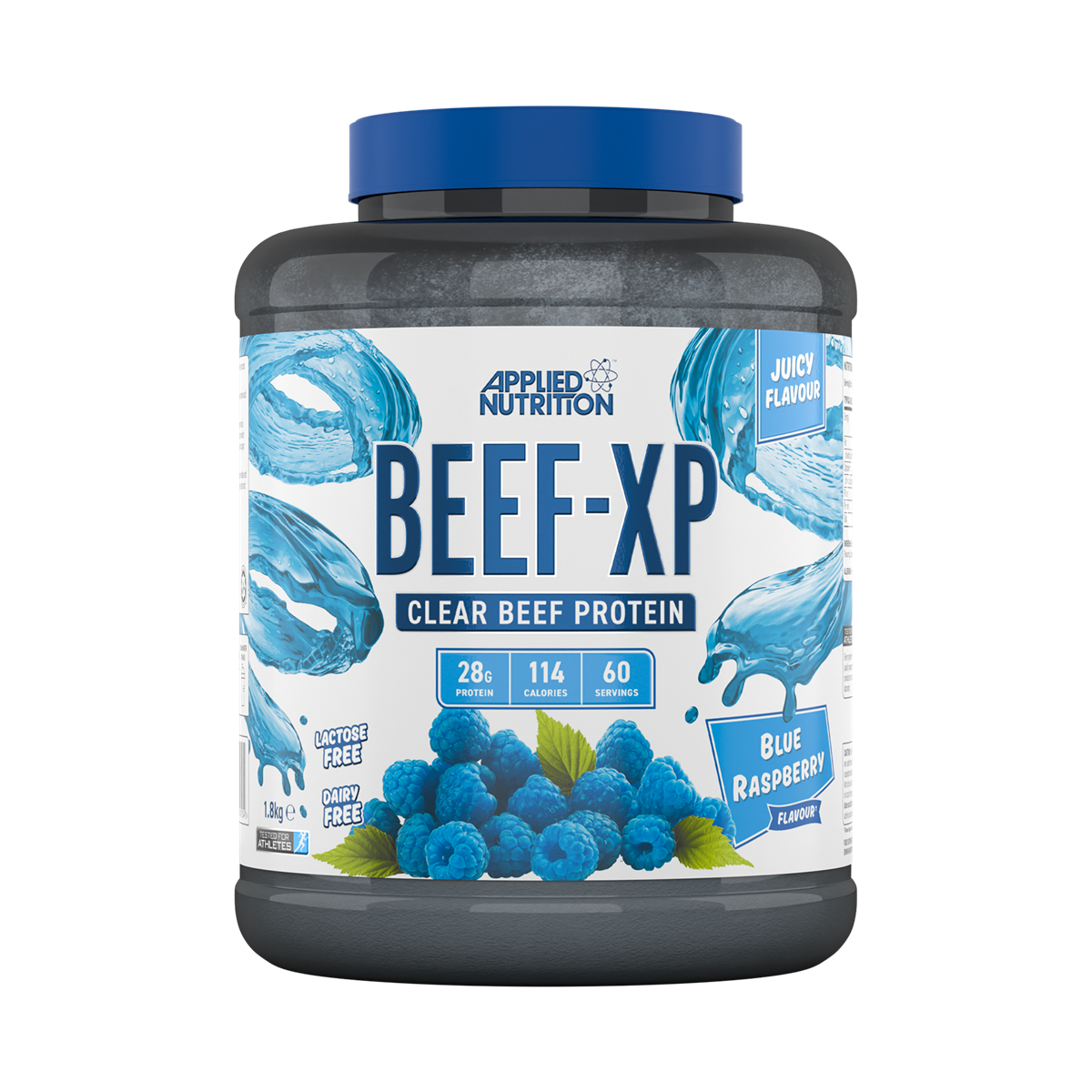 Applied Nutrition Beef-XP 1.8kg