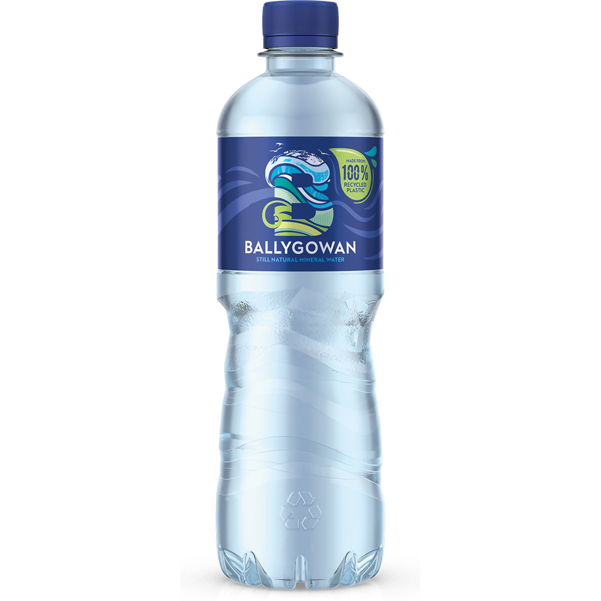 Ballygowan Water 24x500ml