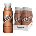 Barebells Milkshake 8x330ml